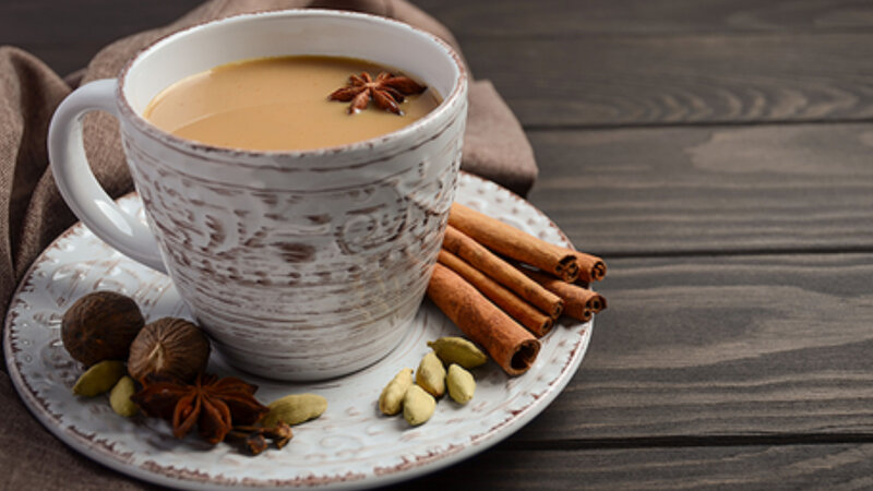 Chai Tea - Amazing Properties With Various- Health benefits