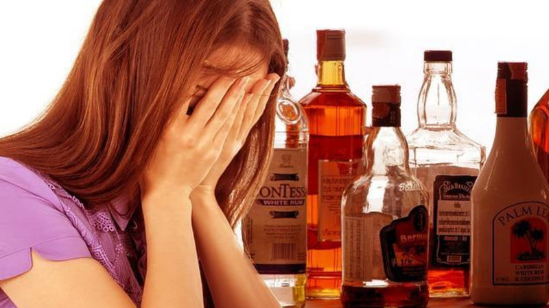 How To Get Rid Of Hangover Headache, Nausea & Vomiting