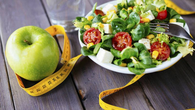 How To Lose Weight At Home Without Exercise