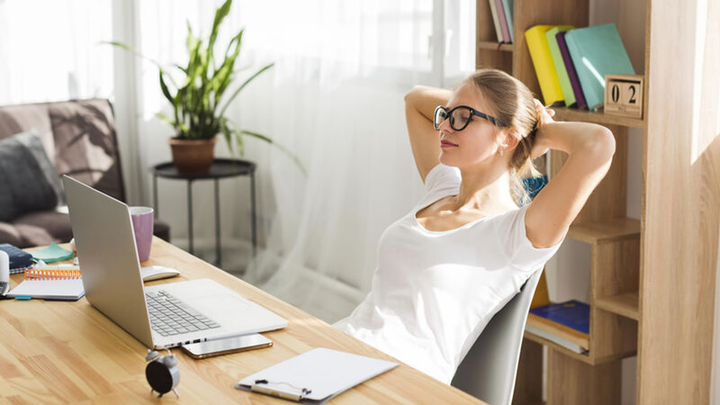 How ergonomics is helpful in maintaining occupational health