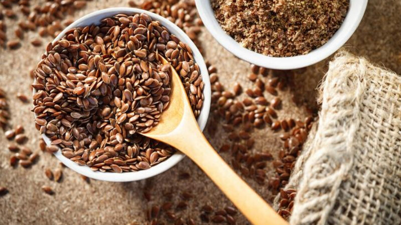 How to Use Flax Seeds-for Weight Loss