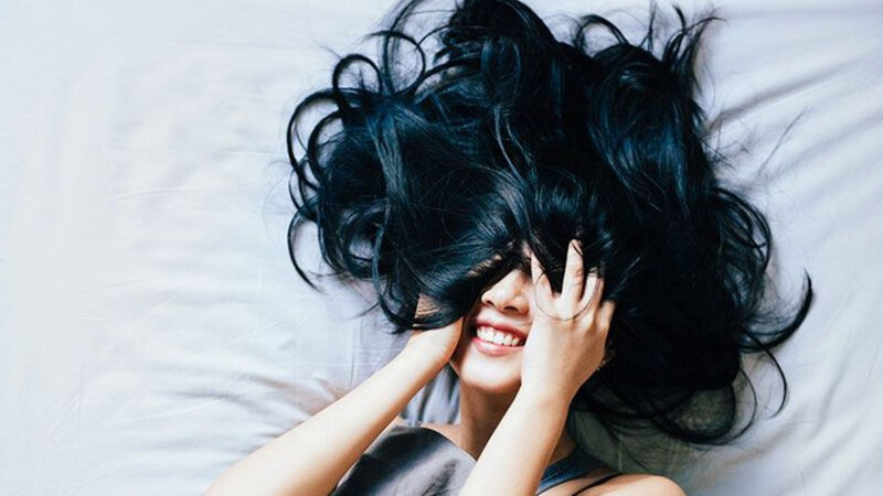 How to grow hair at home after a haircut