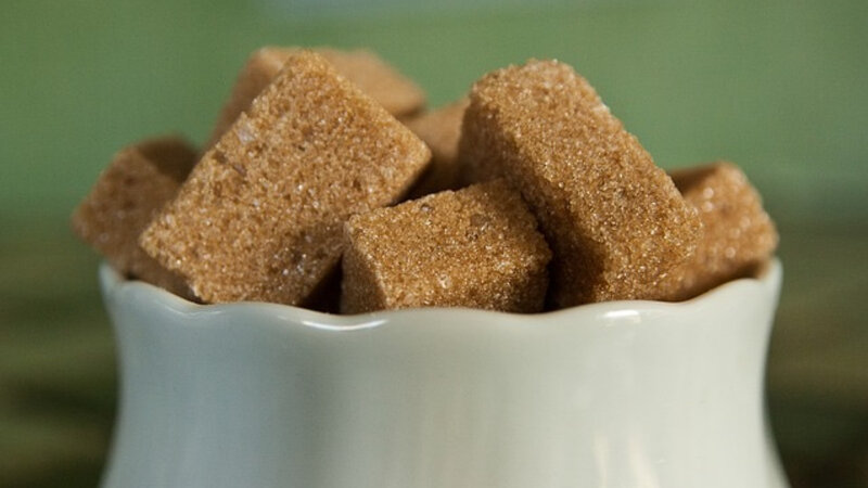 Is Brown Sugar Is Healthier Than White Sugar