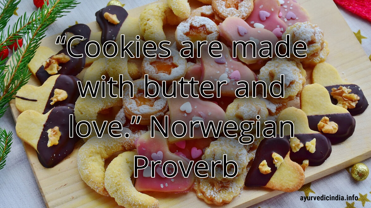 National Sugar Cookie Day History, Quotes, Wishes, Messages, Celebrations, and More