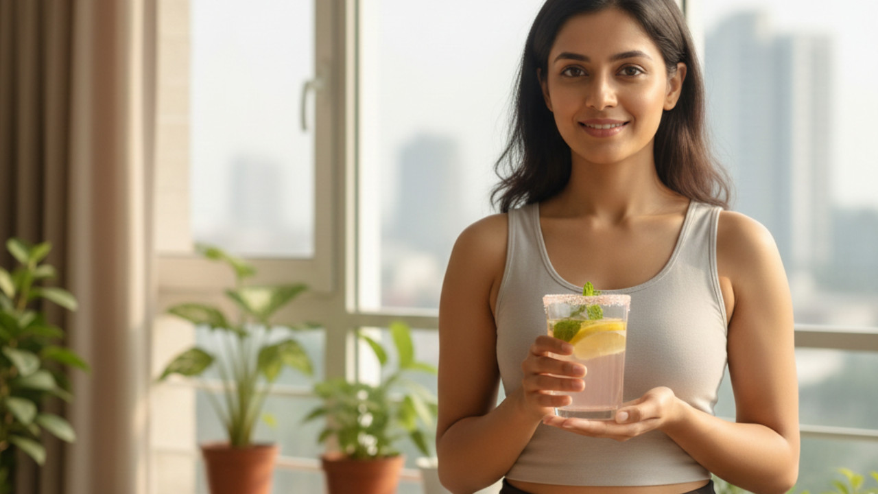 Pink Salt Recipe for Weight Loss: Does It Really Work?