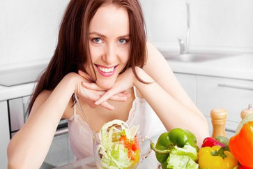 Simple Health Tips - How To Be A Healthy Woman