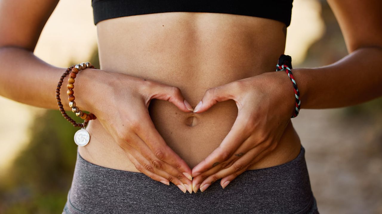 Top 10 Reasons to Apply Castor Oil in Belly Button (Navel)