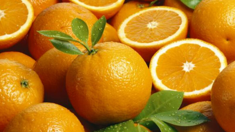 Valencia Oranges – Its Properties And Benefits