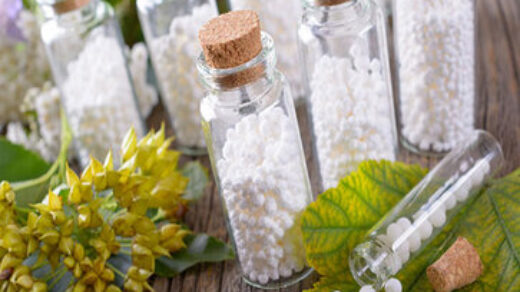 What Is Homeopathy And How Does It Work