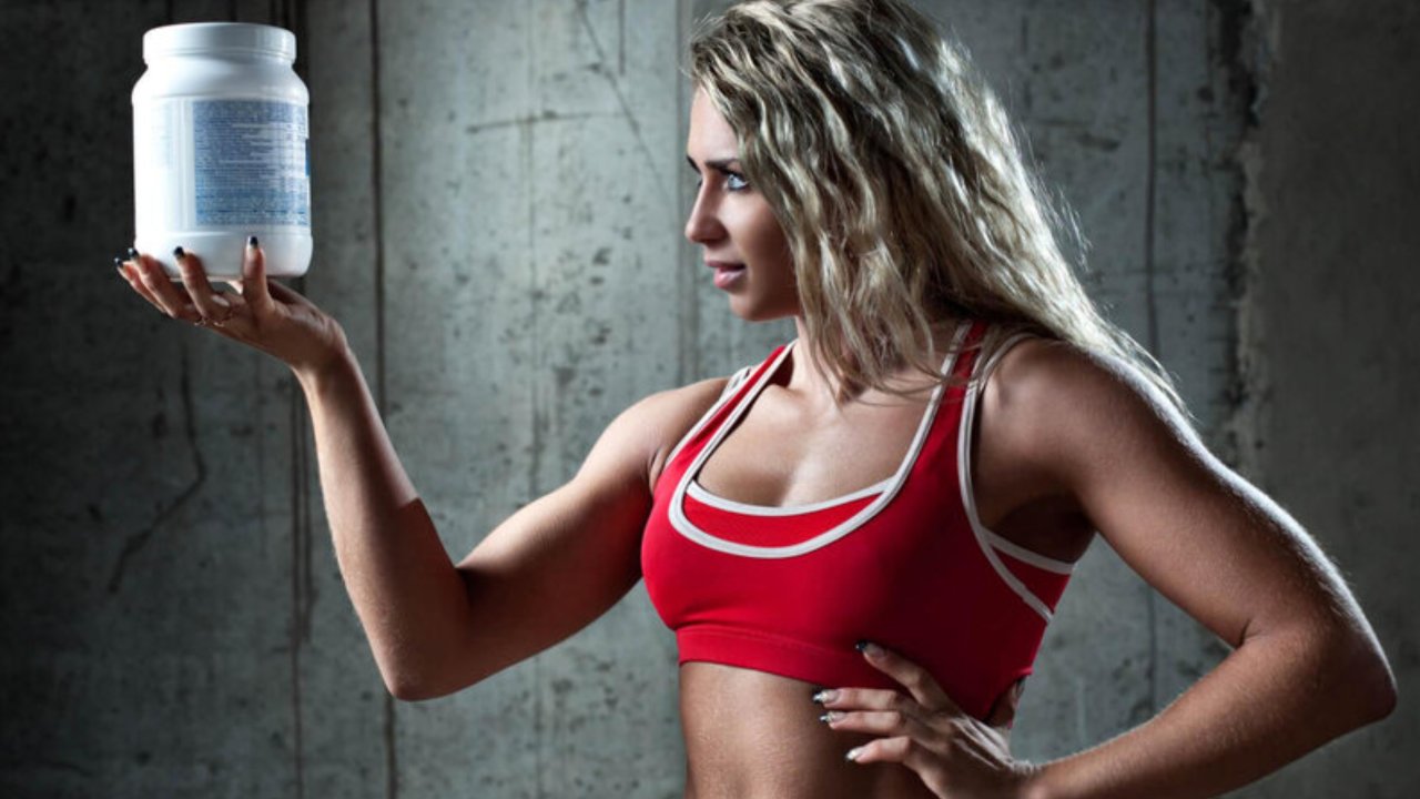 Whey Protein: Types, Benefits & Potential Side Effects