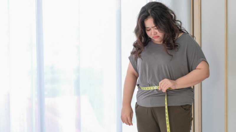 बढ़े हुए पेट को कम करने के लिए क्या खाना चाहिए