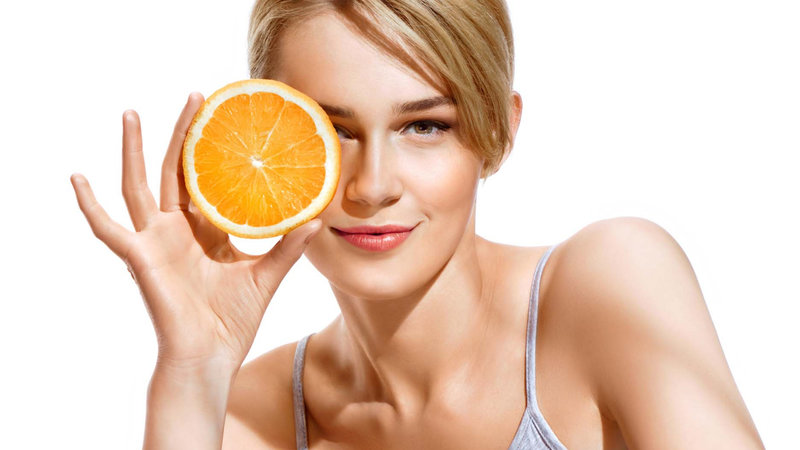 संतरे के छिलके के 5 आश्चर्यजनक फायदे