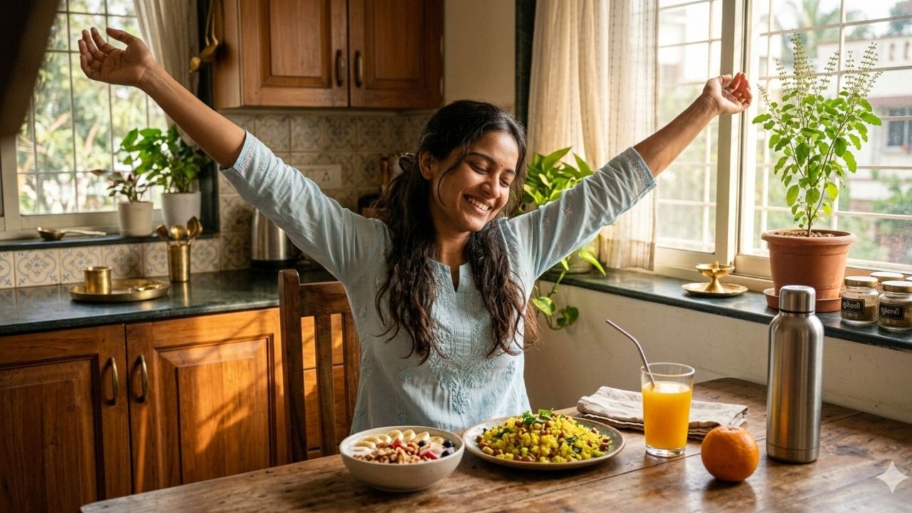 स्लो मेटाबॉलिज्म को ठीक करने के 7 आसान तरीके | पूरी गाइड