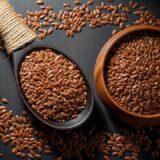 Bhuni Hui Alsi Ke Fayde