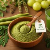 Moringa Powder ke Fayde