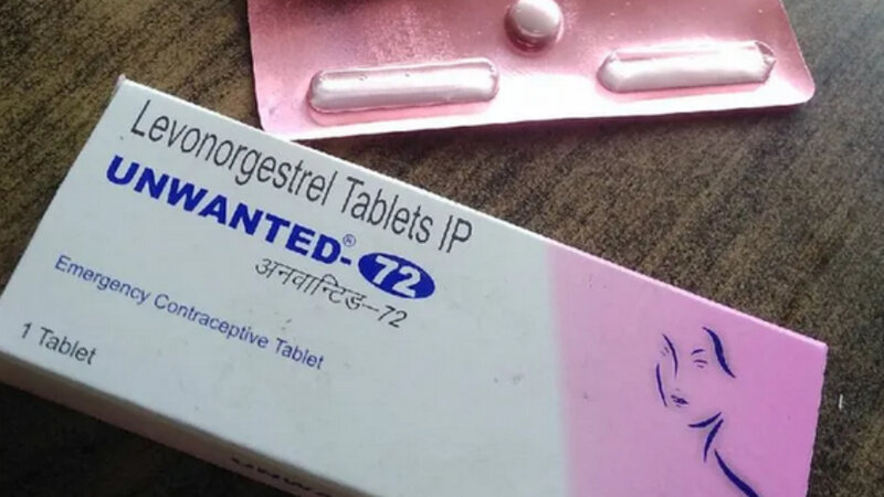 Unwanted 72 Tablet Uses In Hindi-