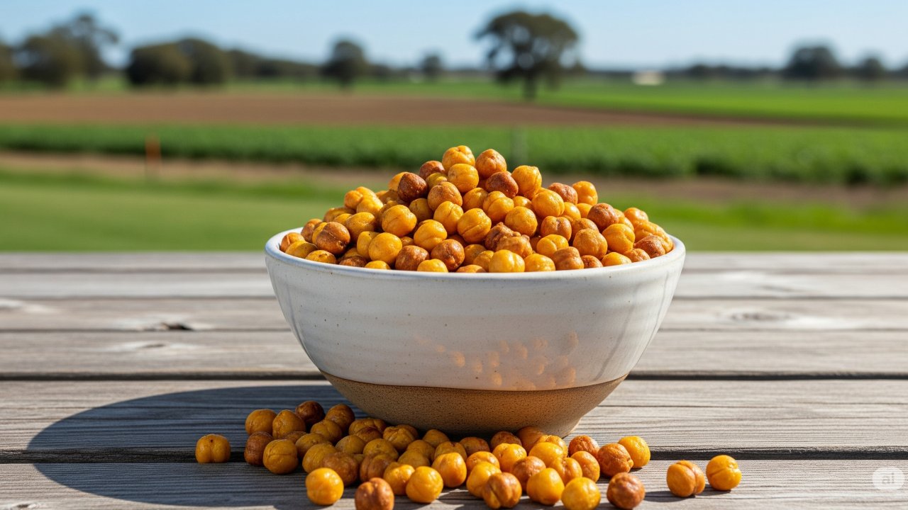 gur chana khane ke fayde 