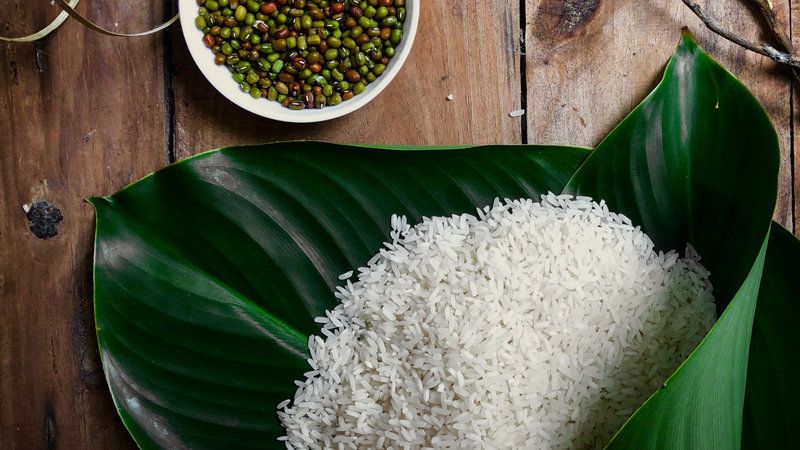 इस तरह खाएं चावल और रहें मोटापे से हमेशा दूर