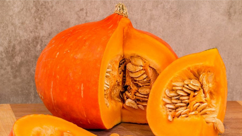 कद्दू की सब्जी खाने से क्या फायदा होता है