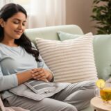 पीरियड में पेट दर्द कम करने का घरेलू उपाय: 5 घरेलू नुस्खे