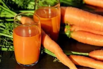 पुरुषो को गाजर खाने से होते हैं यह 15 बेहतरीन फायदे