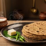 बाजरे की रोटी खाने के फायदे