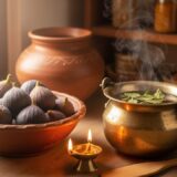 रातभर भिगोकर अंजीर खाने के फायदे – आयुर्वेदिक दृष्टिकोण से लाभ