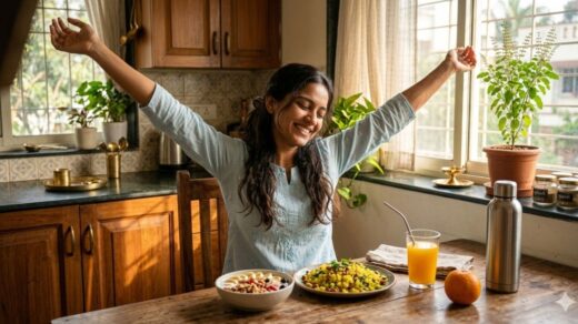 स्लो मेटाबॉलिज्म को ठीक करने के 7 आसान तरीके | पूरी गाइड