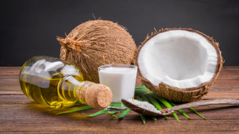 14 Surprising Uses for Coconut Oil Around Your Home