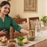 Ajirna Home Remedies: Quick Relief for Indigestion