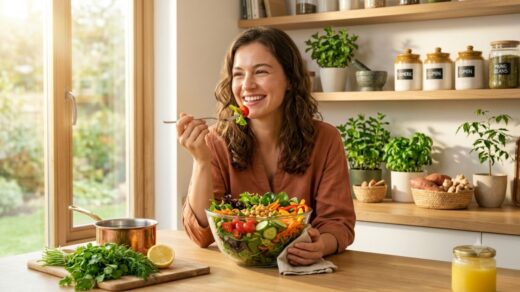 Ama in Ayurveda: Causes, Symptoms & How to Remove Toxins