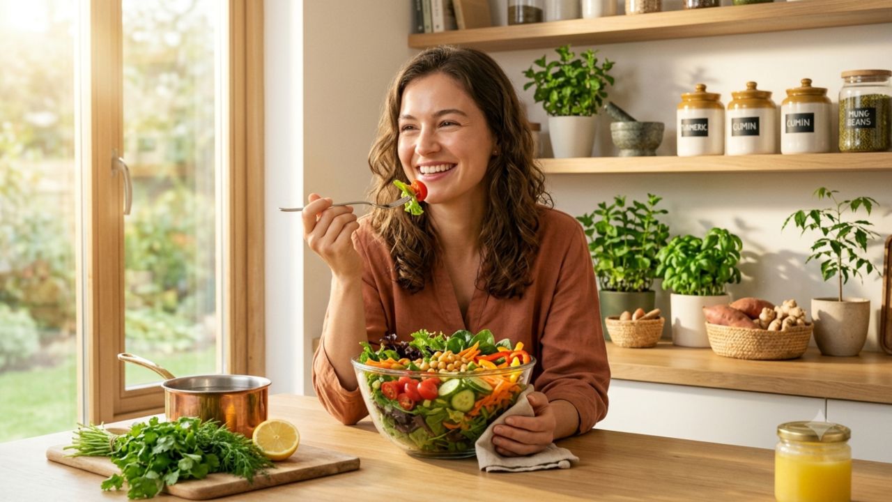 Ama in Ayurveda: Causes, Symptoms & How to Remove Toxins