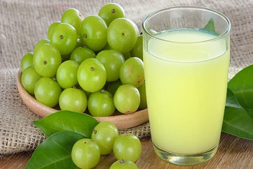 Amla Juice Benefits - Medicinal Properties & Health Benefits