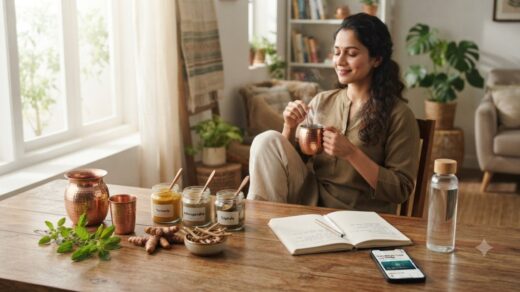 Ancient Ayurveda Practices That Still Work in Modern Life