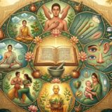 Ashtang Ayurveda: The 8 Branches of Ayurvedic Science