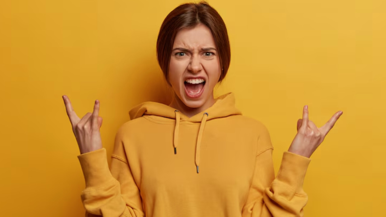 Ayurveda on Anger: Body Types, Remedies, How to Control It