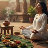 Ayurvedic Approach to Sustainable Weight Loss