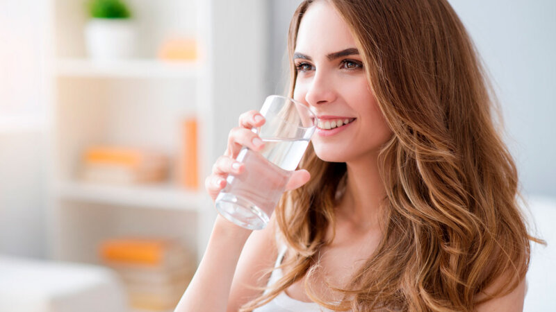 Ayurvedic Benefits Of Drinking Hot-Water