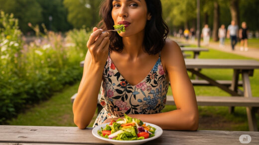 Ayurvedic Detox: How to Do an Effective Cleanse Naturally