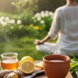 Ayurvedic Detox Tips for Spring & Summer