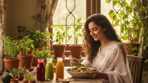 Ayurvedic Diet: Eat These 10 Foods Every Day to Live Longer