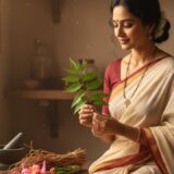 Ayurvedic Herbs Traditionally Used to Prevent Pregnancy