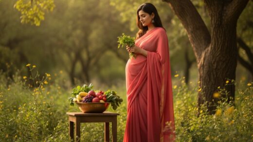 Ayurvedic Herbs for Pregnancy Maintenance (Garbha Sthapaka Aushadhas)