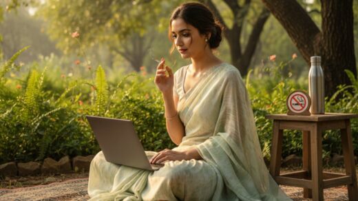 Ayurvedic Herbs for Pregnancy Maintenance (Garbha Sthapaka Aushadhas)