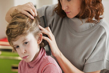 Ayurvedic Home Remedies For Head Lice In Hair