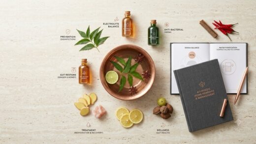 Ayurvedic Home Remedies for Cholera: Causes, Treatment & Prevention