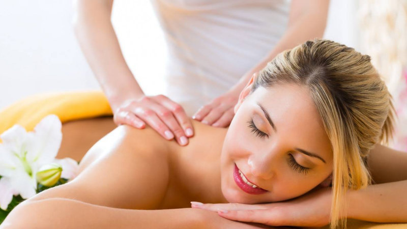 Ayurvedic Massage Types & It's Health Benefits