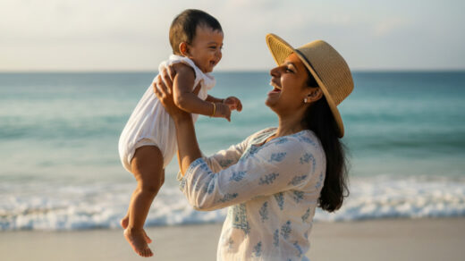 Ayurvedic Medicine for Child Health Care: Tips for Growing Children