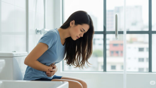 Ayurvedic Medicines That Provide Relief From Loose Motion