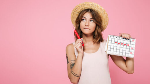 Ayurvedic Perspectives on Menstrual Disorders in Teenagers